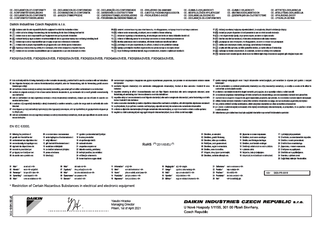 FXDQ-A3_RoHS Declaration of Conformity_3P581408-11K download